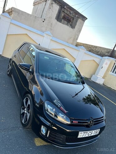 Volkswagen  2013, 220,000 km - 2.0 l - Zaqatala