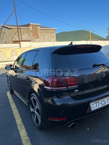 Volkswagen  2013, 220,000 km - 2.0 l - Zaqatala