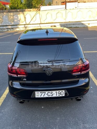 Volkswagen  2013, 220,000 km - 2.0 l - Zaqatala