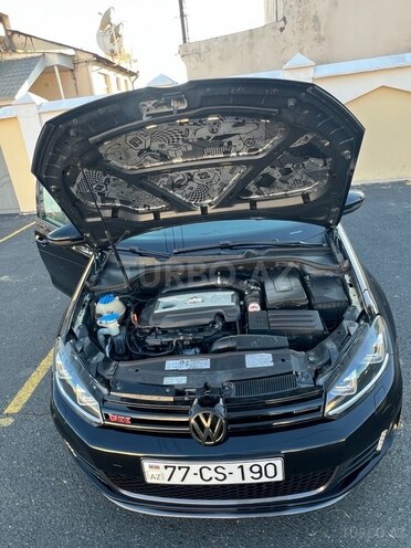 Volkswagen  2013, 220,000 km - 2.0 l - Zaqatala