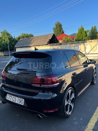 Volkswagen  2013, 220,000 km - 2.0 l - Zaqatala