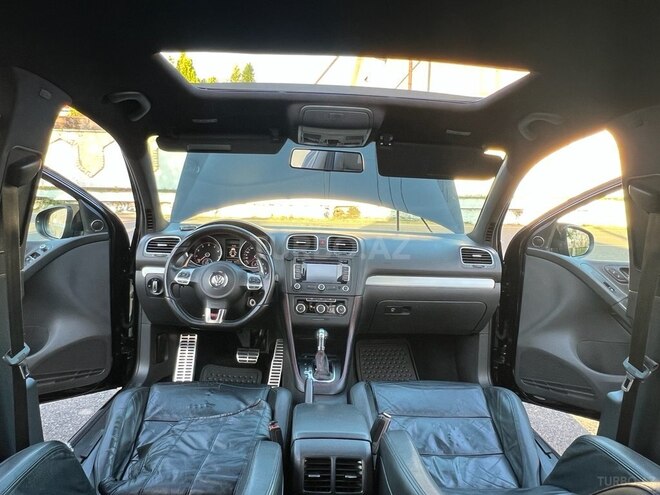 Volkswagen  2013, 220,000 km - 2.0 l - Zaqatala