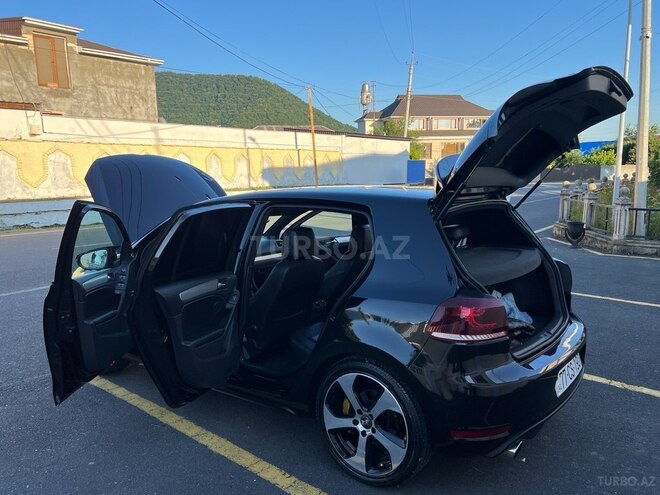 Volkswagen  2013, 220,000 km - 2.0 l - Zaqatala
