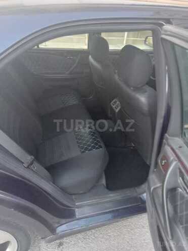 Mercedes E 220 d 2016, 560,000 km - 2.0 l - Bakı