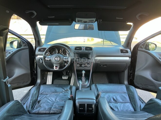 Volkswagen  2013, 220,000 km - 2.0 l - Zaqatala