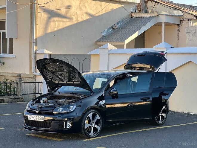 Volkswagen  2013, 220,000 km - 2.0 l - Zaqatala