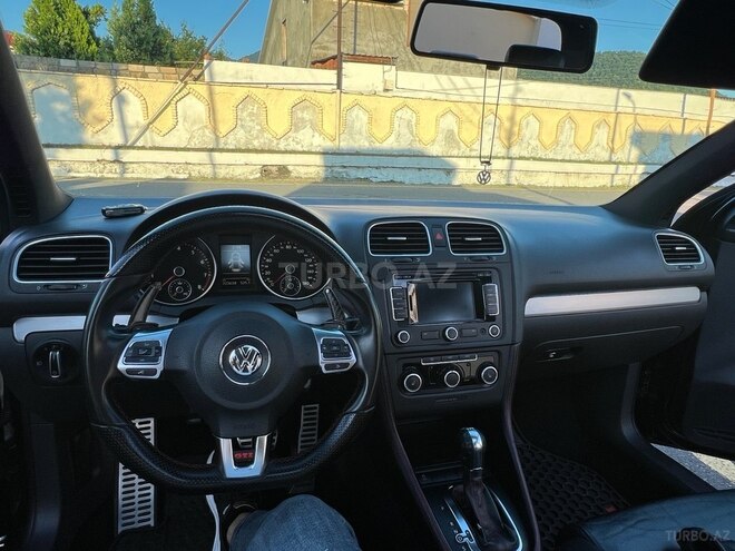 Volkswagen  2013, 220,000 km - 2.0 l - Zaqatala