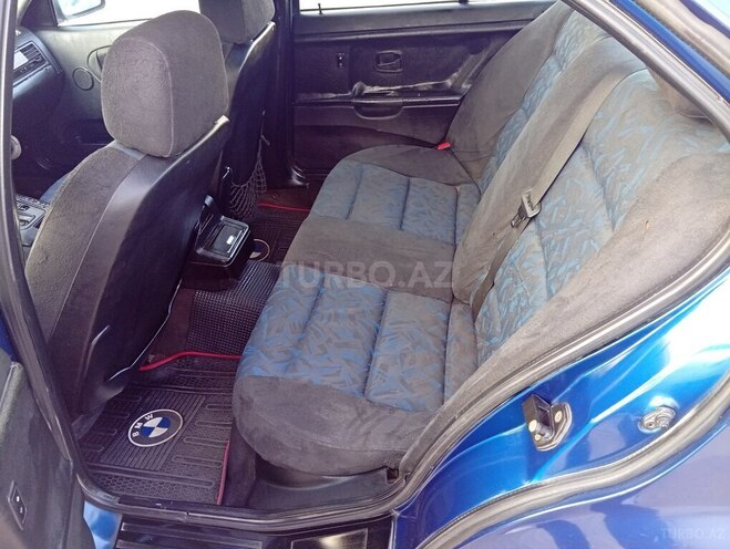 BMW 320 1998, 330,000 km - 2.0 l - Sumqayıt