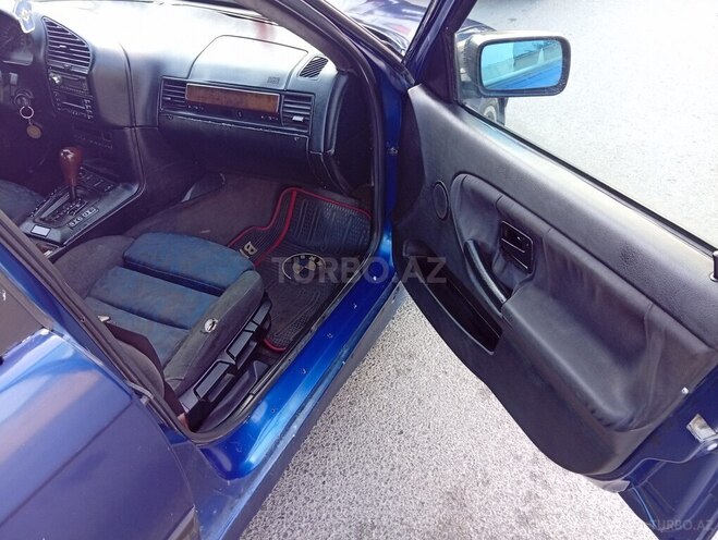 BMW 320 1998, 330,000 km - 2.0 l - Sumqayıt
