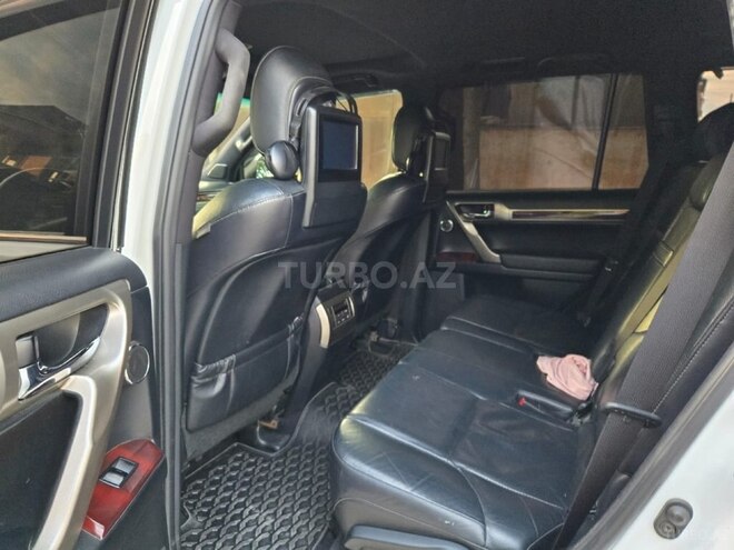 Lexus GX 460 2013, 290,000 km - 4.6 l - Bakı