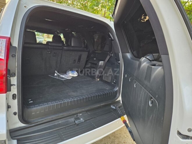 Lexus GX 460 2013, 290,000 km - 4.6 l - Bakı