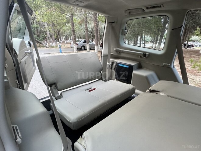 Mitsubishi Pajero 2008, 3,800,000 km - 3.0 л - Sumqayıt