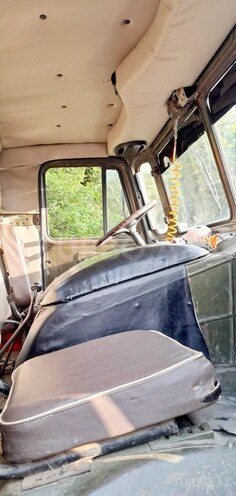 GAZ 66 1989, 84,000 km - 4.5 л - Astara