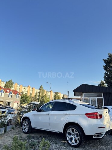BMW X6 2008, 350,000 km - 3.0 л - Bakı