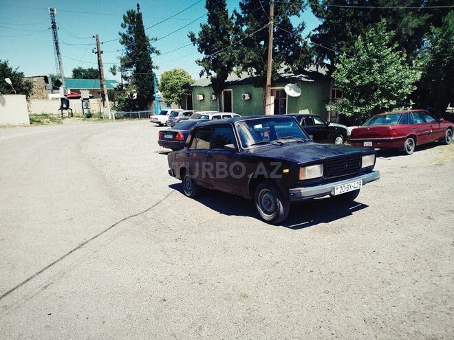 LADA (VAZ) 2107 1991, 82,842 km - 1.3 л - Bərdə