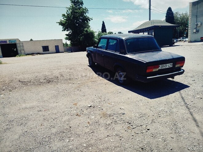 LADA (VAZ) 2107 1991, 82,842 km - 1.3 л - Bərdə