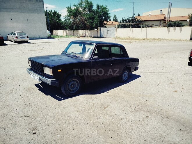 LADA (VAZ) 2107 1991, 82,842 km - 1.3 л - Bərdə