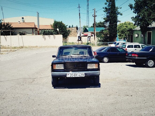 LADA (VAZ) 2107 1991, 82,842 km - 1.3 л - Bərdə
