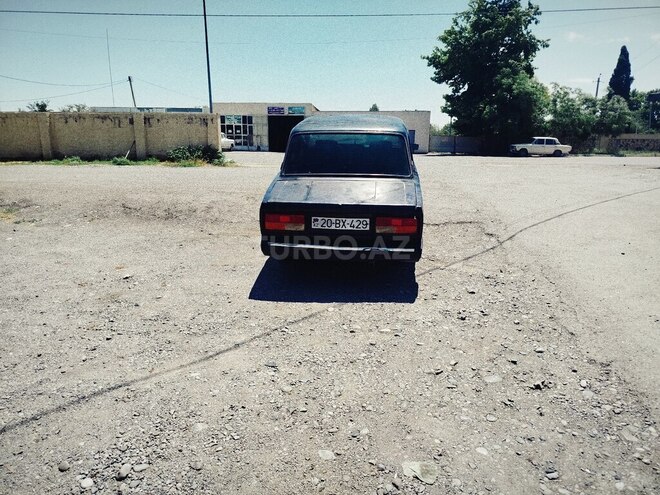 LADA (VAZ) 2107 1991, 82,842 km - 1.3 л - Bərdə