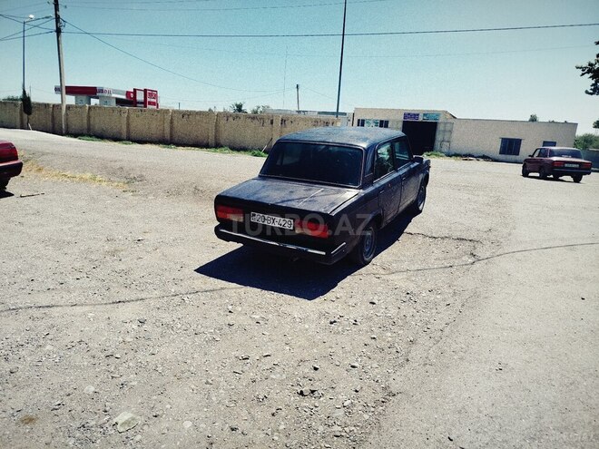 LADA (VAZ) 2107 1991, 82,842 km - 1.3 л - Bərdə