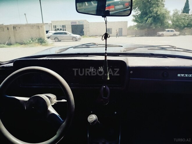 LADA (VAZ) 2107 1991, 82,842 km - 1.3 л - Bərdə