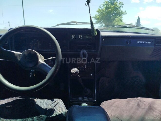 LADA (VAZ) 2107 1991, 82,842 km - 1.3 л - Bərdə