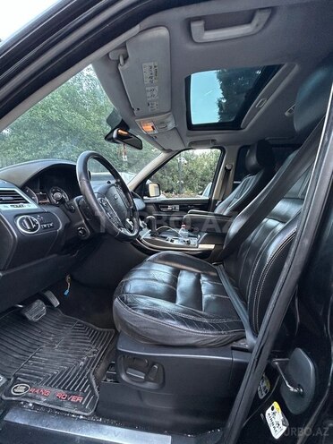 Land Rover RR Sport 2010, 350,000 km - 3.6 л - Bakı