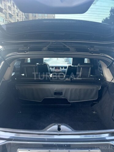Land Rover RR Sport 2010, 350,000 km - 3.6 л - Bakı