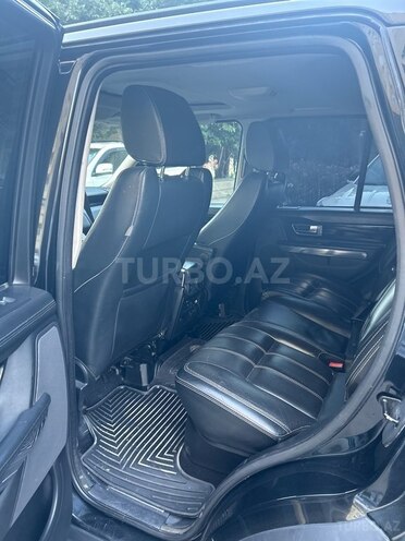Land Rover RR Sport 2010, 350,000 km - 3.6 л - Bakı