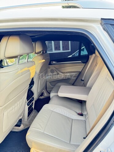 BMW X6 2008, 350,000 km - 3.0 л - Bakı