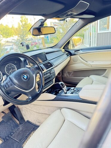 BMW X6 2008, 350,000 km - 3.0 л - Bakı