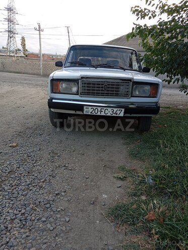 LADA (VAZ) 2107 2003, 85,580 km - 1.5 л - Gəncə