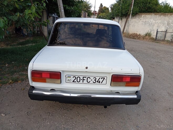 LADA (VAZ) 2107 2003, 85,580 km - 1.5 л - Gəncə