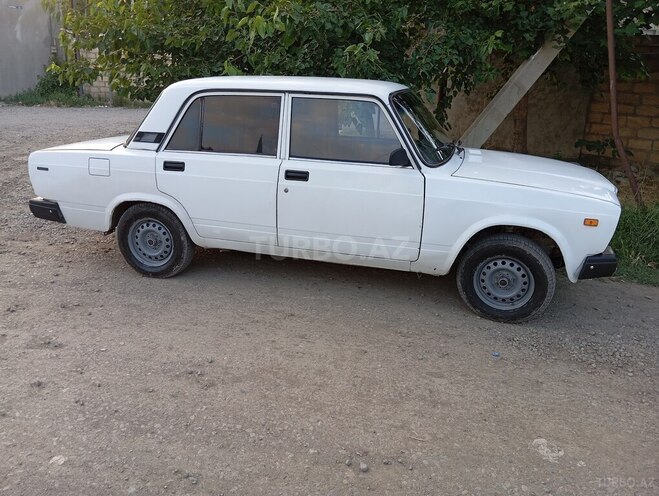 LADA (VAZ) 2107 2003, 85,580 km - 1.5 л - Gəncə