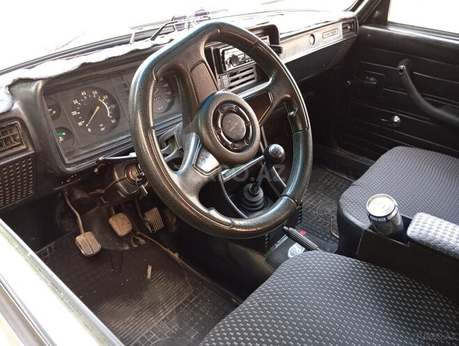 LADA (VAZ) 2107 2003, 85,580 km - 1.5 л - Gəncə