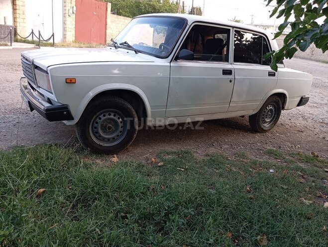 LADA (VAZ) 2107 2003, 85,580 km - 1.5 л - Gəncə