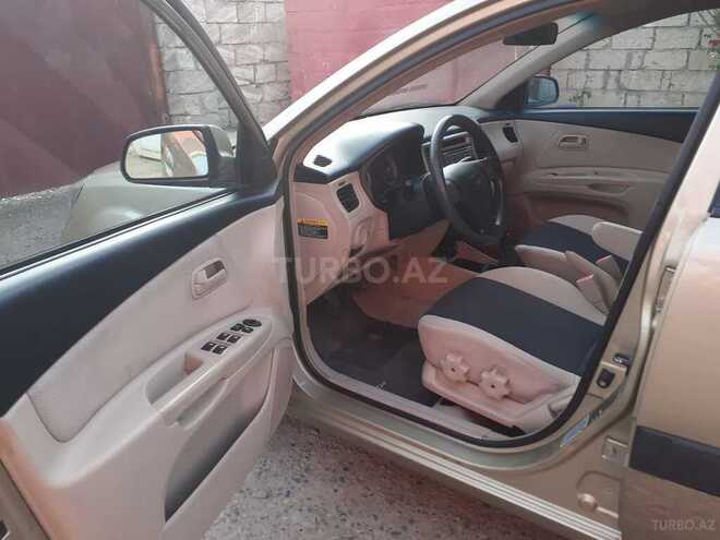 Kia Rio 2005, 230,000 km - 1.4 l - Biləsuvar