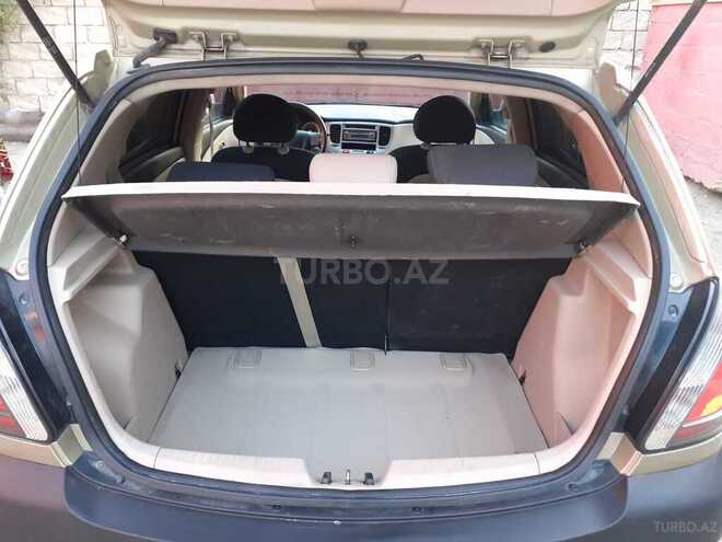 Kia Rio 2005, 230,000 km - 1.4 l - Biləsuvar