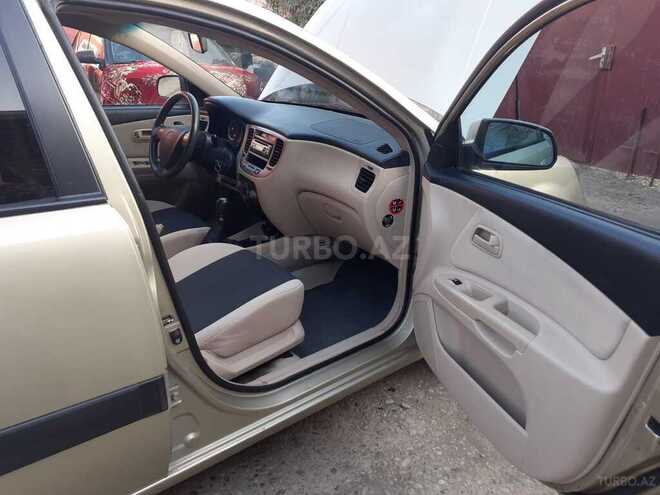 Kia Rio 2005, 230,000 km - 1.4 l - Biləsuvar