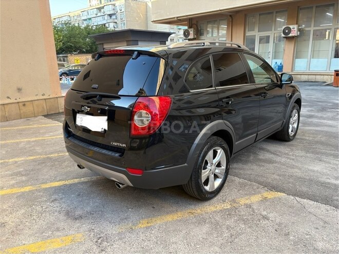 Chevrolet Captiva-6