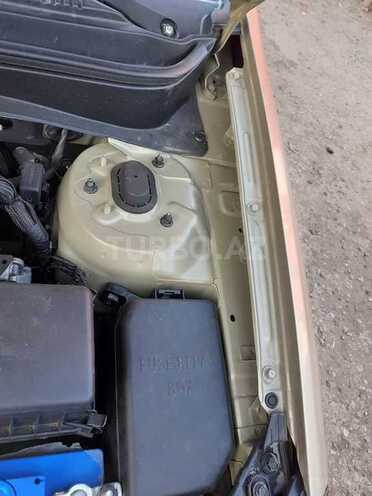 Kia Rio 2005, 230,000 km - 1.4 l - Biləsuvar