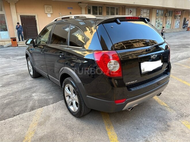 Chevrolet Captiva-7