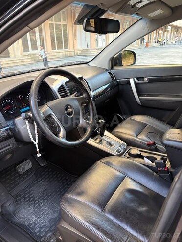 Chevrolet Captiva-9