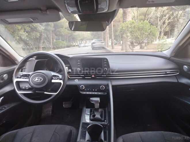 Hyundai Elantra 2022, 65,983 km - 1.6 л - Bakı
