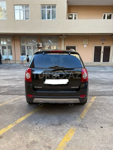Chevrolet Captiva-10