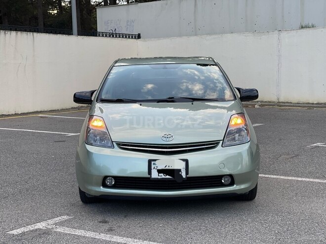 Toyota Prius 2008, 245,123 km - 1.5 l - Sumqayıt