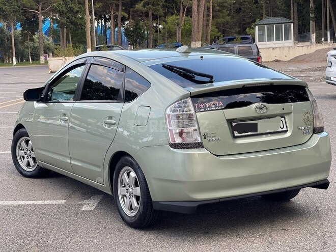 Toyota Prius 2008, 245,123 km - 1.5 l - Sumqayıt