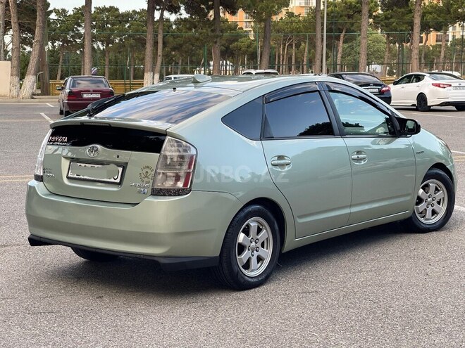 Toyota Prius 2008, 245,123 km - 1.5 l - Sumqayıt