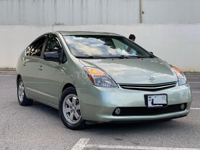 Toyota Prius 2008, 245,123 km - 1.5 l - Sumqayıt