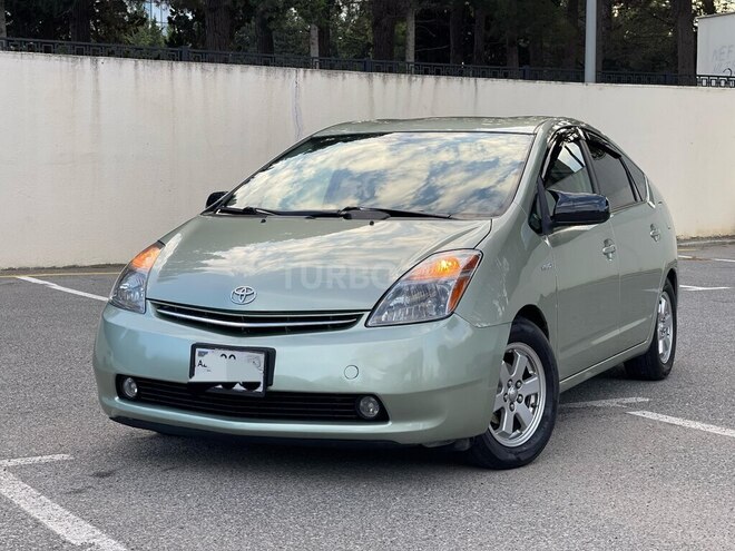 Toyota Prius 2008, 245,123 km - 1.5 l - Sumqayıt